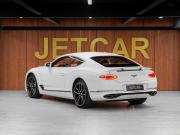 Bentley Continental GT III Москва  - изображение 31