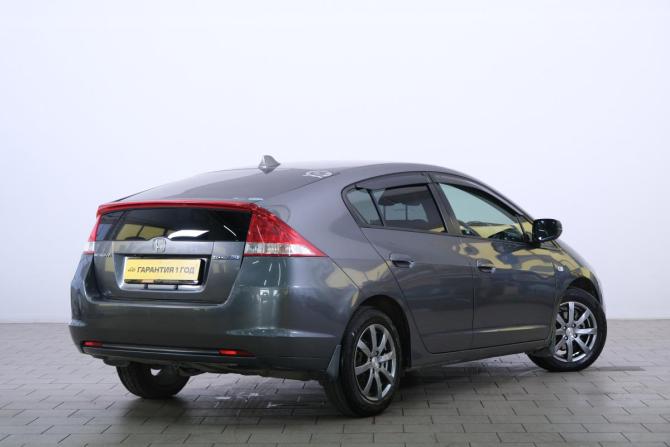 Honda Insight II с пробегом 2009 года, цена 989 000 рублей, 133000 км, хэтчбек, Автокод Объявления