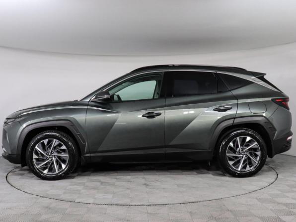Hyundai Tucson IV с пробегом 2023 года, цена 3 768 384 рубля, 50924 км, внедорожник, Автокод Объявления