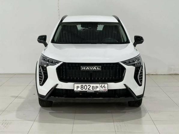 Haval Jolion I Рестайлинг с пробегом 2025 года, цена 1 950 000 рублей, 13325 км, внедорожник, Автокод Объявления
