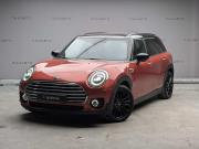 Mini Clubman II Рестайлинг Москва  - изображение 12