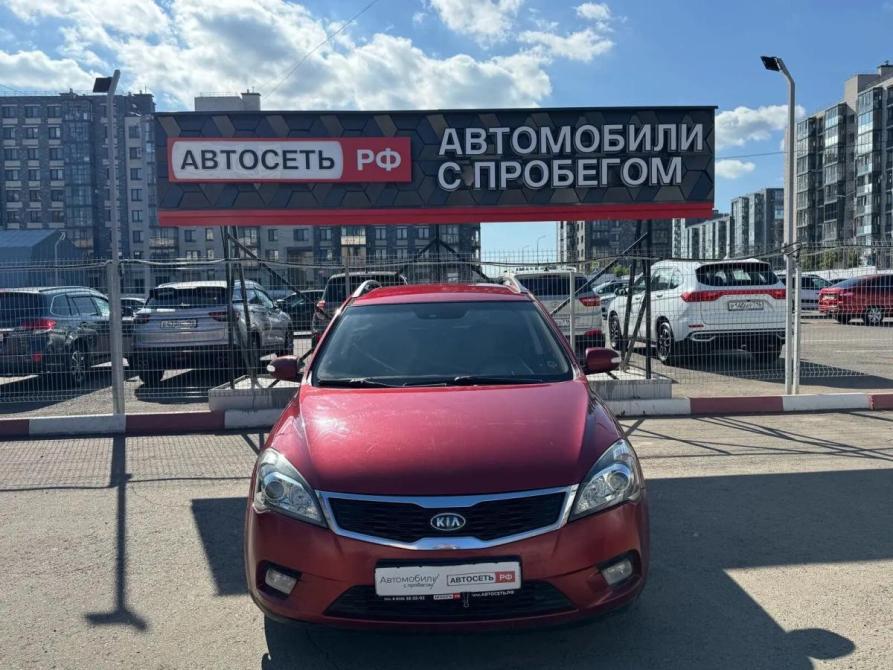 Kia Ceed I Рестайлинг Альметьевск  - изображение 2