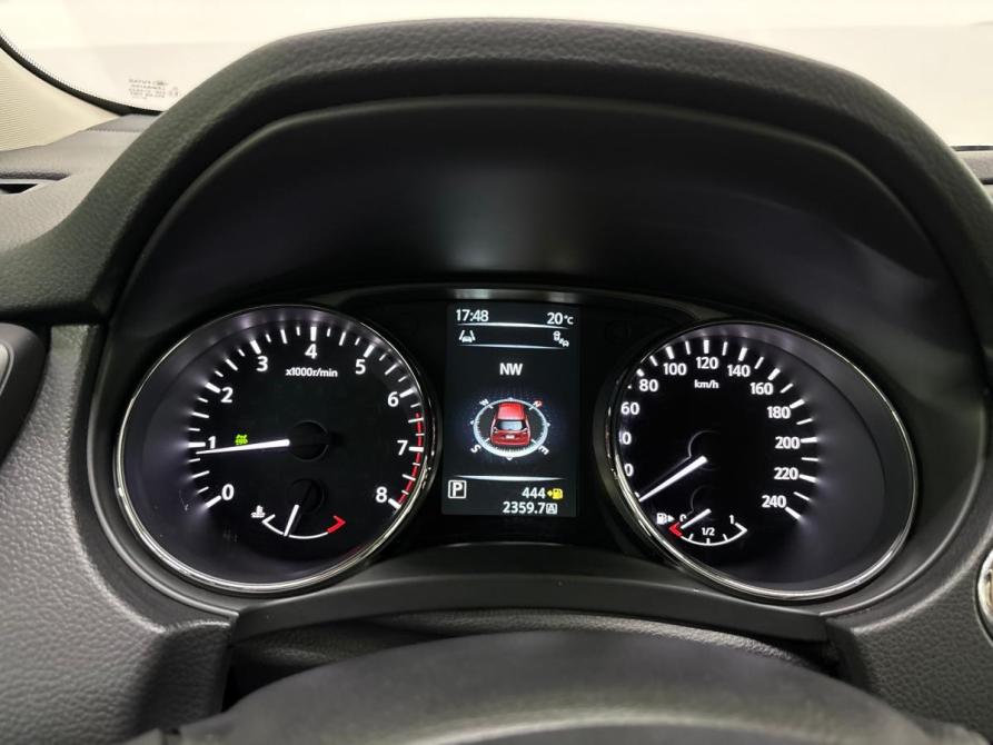 Nissan X-Trail III Москва  - изображение 10