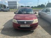 Renault Logan I Рестайлинг Курган  - изображение 12