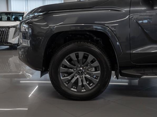 Mitsubishi L200 VI с пробегом 2025 года, цена 5 300 000 рублей, 50 км, пикап, Автокод Объявления