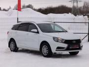Lada (ВАЗ) Vesta I Иваново  - изображение 39