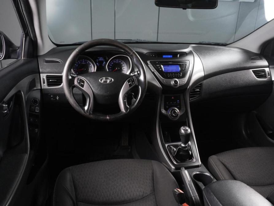 Hyundai Elantra V (MD) Минеральные Воды  - изображение 6