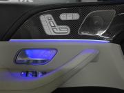 Mercedes-Benz GLS AMG II (X167) Рестайлинг Москва  - изображение 40
