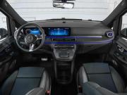 Mercedes-Benz V-Класс III (W447) Рестайлинг 2 Москва  - изображение 47
