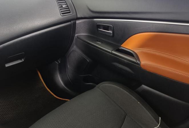 Mitsubishi ASX I с пробегом 2010 года, цена 720 000 рублей, 209652 км, внедорожник, Автокод Объявления