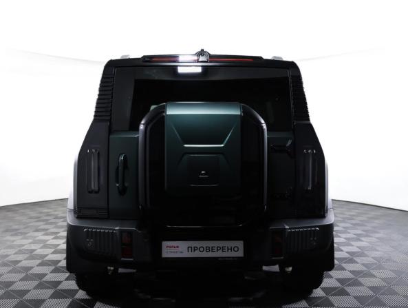 JETOUR T2 с пробегом 2024 года, цена 3 434 000 рублей, 32075 км, внедорожник, Автокод Объявления