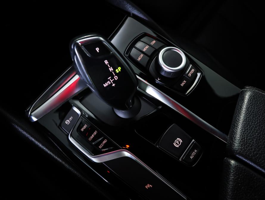BMW 5 серии VII (G30/G31/G38) Москва  - изображение 17