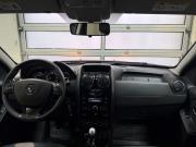 Renault Duster I Рестайлинг Тверь  - изображение 37