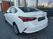 Hyundai Solaris II Рестайлинг Москва  - изображение 25