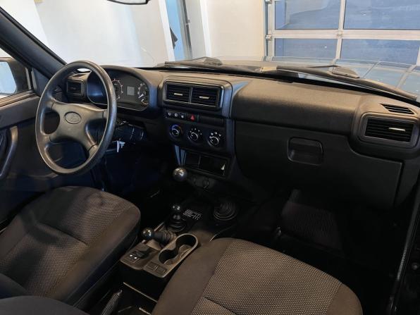 Lada (ВАЗ) Niva Legend I с пробегом 2022 года, цена 870 000 рублей, 60158 км, внедорожник, Автокод Объявления