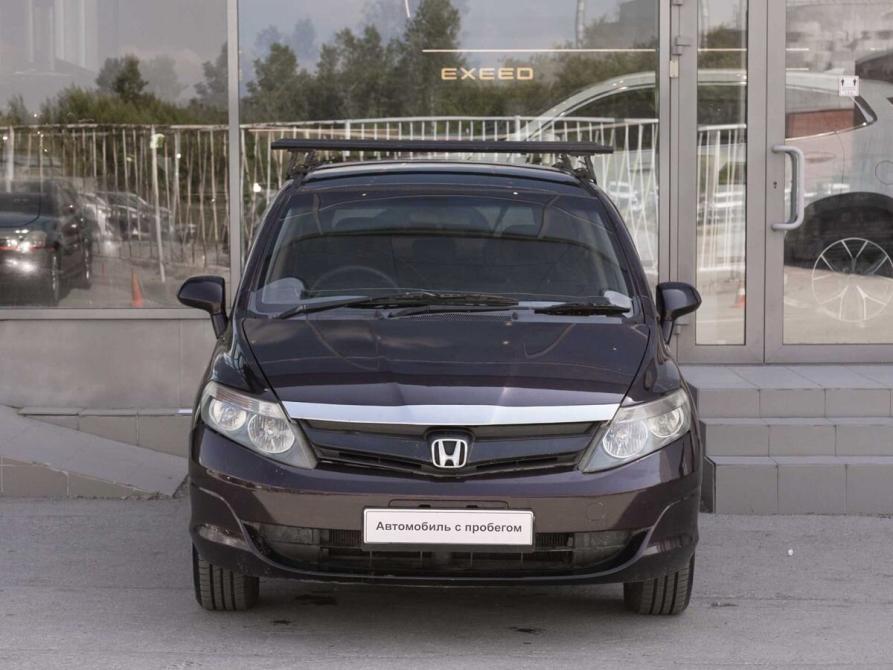 Honda Airwave I Новосибирск  - изображение 2