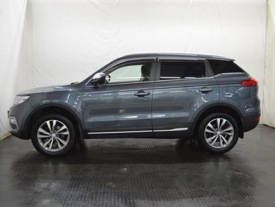 Geely Atlas I Санкт-Петербург  - изображение 8