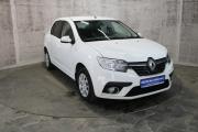 Renault Logan II Рестайлинг Ярославль  - изображение 17