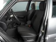 Chevrolet Niva I Рестайлинг Минеральные Воды  - изображение 24