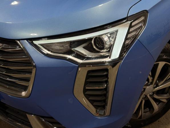 Haval Jolion I с пробегом 2022 года, цена 1 699 000 рублей, 70051 км, внедорожник, Автокод Объявления