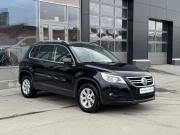 Volkswagen Tiguan I Новосибирск  - изображение 21