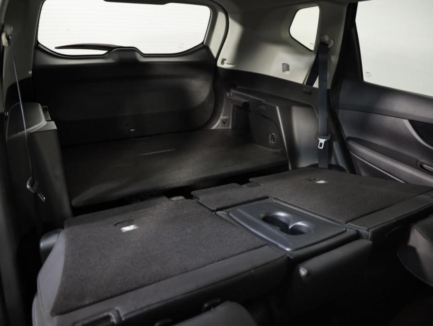 Nissan X-Trail III Рестайлинг Санкт-Петербург  - изображение 29