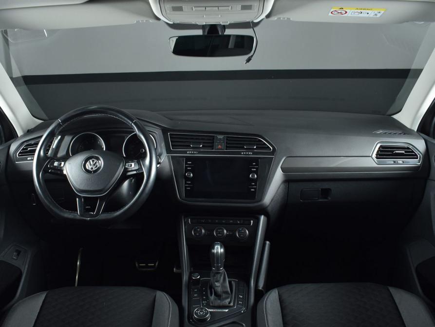 Volkswagen Tiguan II Кемерово  - изображение 7