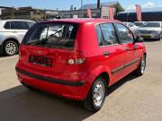 Hyundai Getz I Альметьевск  - изображение 29