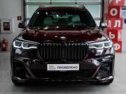 BMW X7 I (G07) Москва  - изображение 40