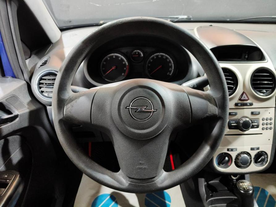 Opel Corsa D Уфа  - изображение 11