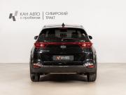 Kia Sportage IV Рестайлинг Казань  - изображение 12