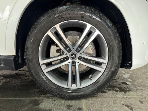 Mercedes-Benz GLE II (V167) с пробегом 2020 года, цена 5 290 000 рублей, 125123 км, внедорожник, Автокод Объявления