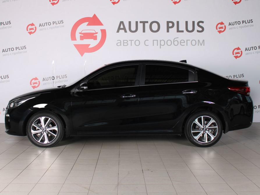 Kia Rio IV Минеральные Воды  - изображение 6