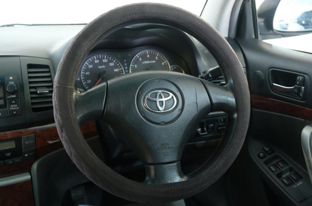 Toyota Allion I Рестайлинг Омск  - изображение 12