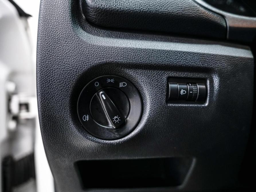 Skoda Fabia II Рестайлинг Красноярск  - изображение 17