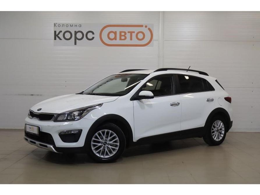 Kia Rio IV Коломна  - изображение 1