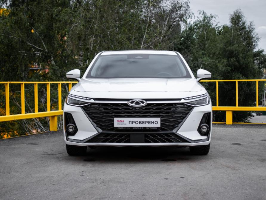 Chery Arrizo 8 Москва  - изображение 2