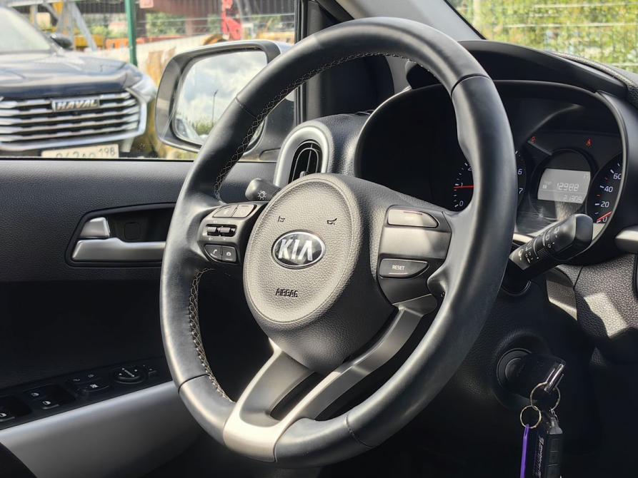 Kia Picanto III Санкт-Петербург  - изображение 11