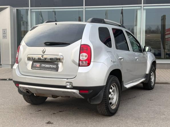 Renault Duster I с пробегом 2014 года, цена 785 000 рублей, 141715 км, внедорожник, Автокод Объявления