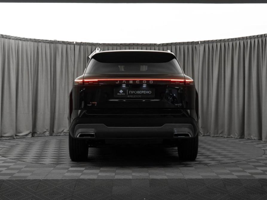 Jaecoo J7 I Москва  - изображение 6