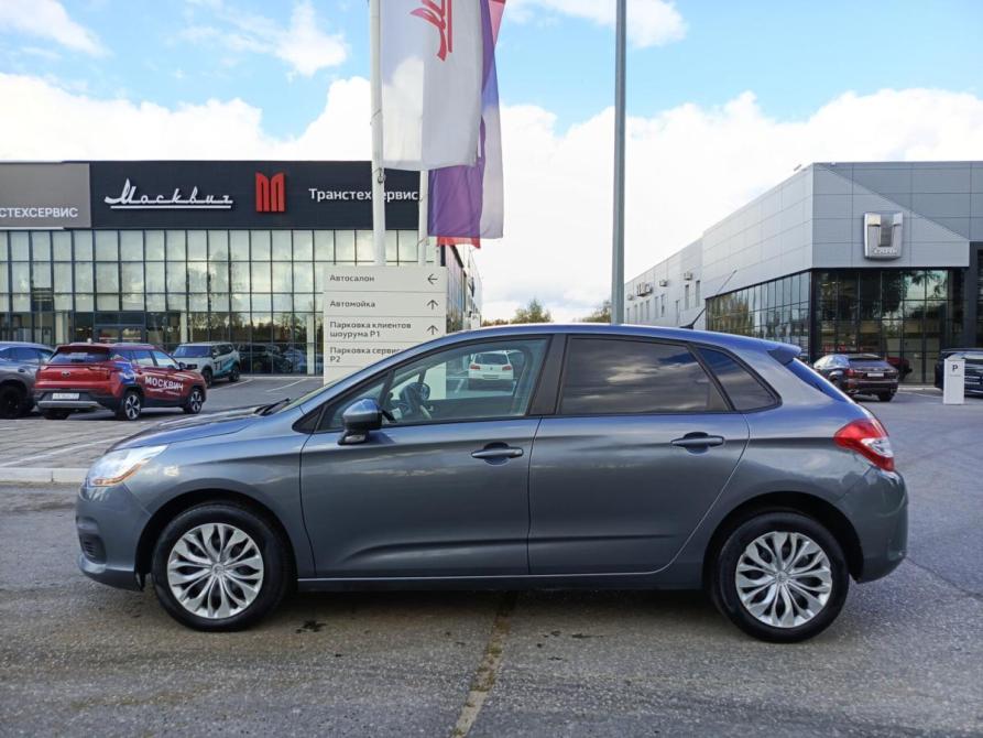 Citroen C4 II Чебоксары  - изображение 10