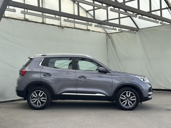 Chery Tiggo 4 I Рестайлинг с пробегом 2022 года, цена 1 180 000 рублей, 94382 км, внедорожник, Автокод Объявления