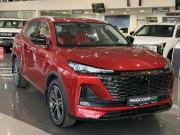 Changan CS55 Plus II Москва  - изображение 29