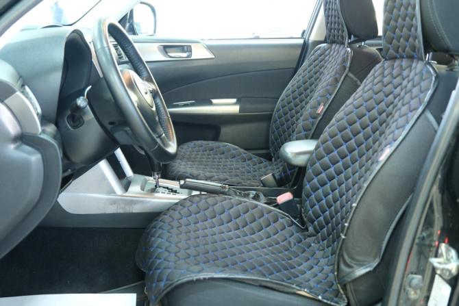 Subaru Forester III Рестайлинг с пробегом 2012 года, цена 1 169 000 рублей, 220820 км, внедорожник, Автокод Объявления