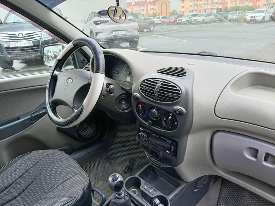 Lada (ВАЗ) Kalina I Оренбург  - изображение 9