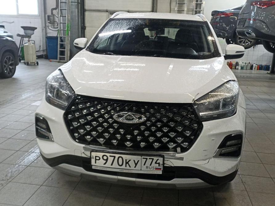 Chery Tiggo 4 Pro I Санкт-Петербург  - изображение 2