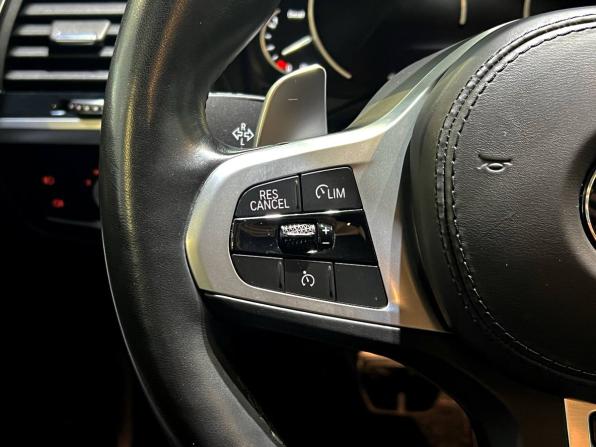 BMW X4 II (G02) с пробегом 2021 года, цена 5 150 000 рублей, 59605 км, внедорожник, Автокод Объявления
