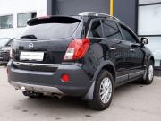 Opel Antara I Рестайлинг Москва  - изображение 20
