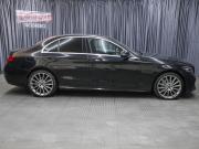 Mercedes-Benz C-Класс IV (W205) Рестайлинг Москва  - изображение 31