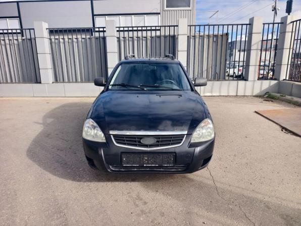 Lada (ВАЗ) Priora I с пробегом 2013 года, цена 263 000 рублей, 169963 км, универсал, Автокод Объявления
